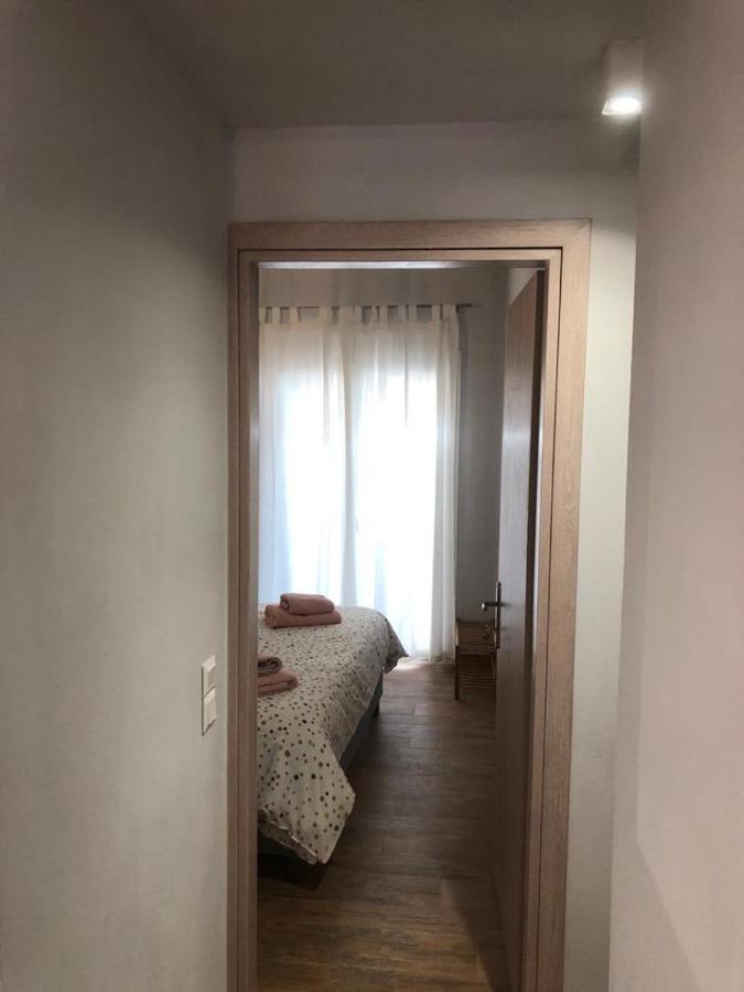 Appartamento Evi's Comfy House Kontokali