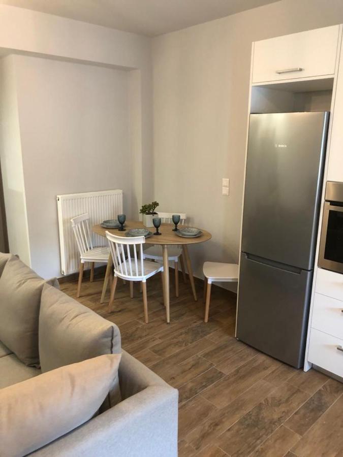 Evi's Comfy House Appartamento Kontokali