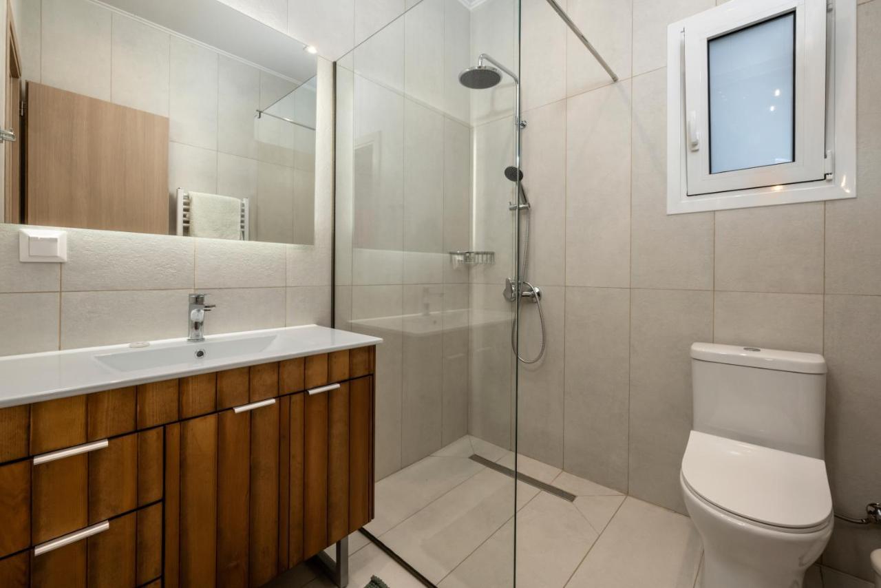 Evi's Comfy House Appartamento Kontokali