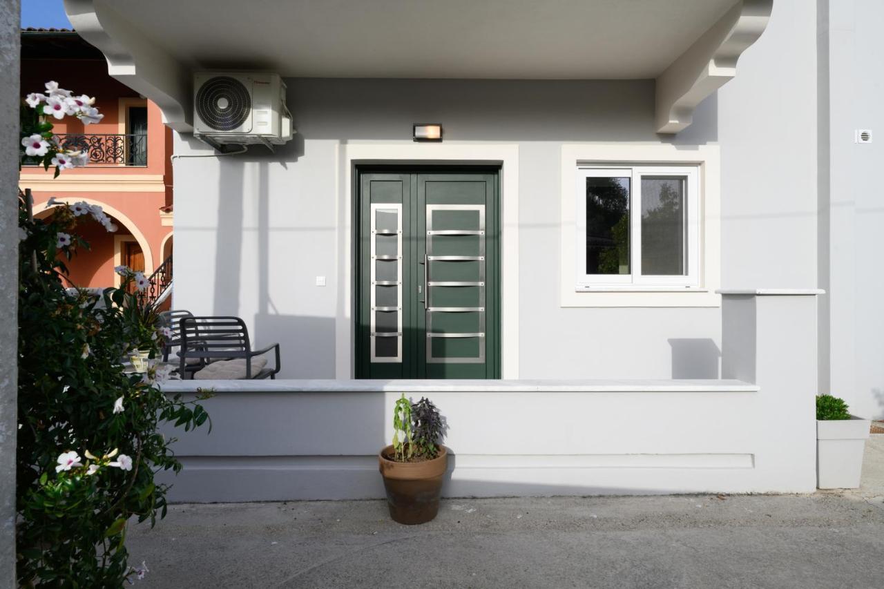 Appartamento Evi's Comfy House Kontokali