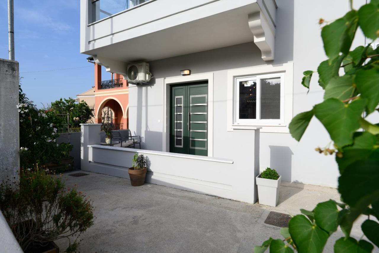 Appartamento Evi's Comfy House Kontokali
